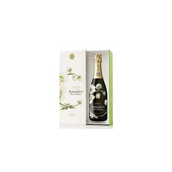 Estuche Perrier-jouet Belle Epoque 2012  Francia Champagne 75 Cl. 12.5º