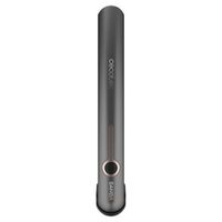 plancha del pelo inalambrica bamba ritualcare liberty autonomia de 30 mins revestimiento de ceramica distribucion de calor rapida y uniforme diseno ergonomico