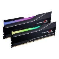 memoria ram gskill trident z5 neo rgb 96gb 2x48gb ddr5 6000mhz cl26 amd expo rgb multicolor