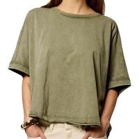 kaporal camiseta vison para mujer