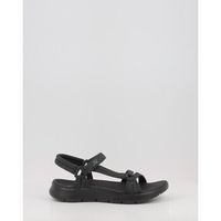 skechers sandalias go walk flex sandal - sublime 141451 para mujer