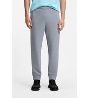 boss para hombre 50566830 pantalon jt union hadiko gris oscuro xl casual algodon