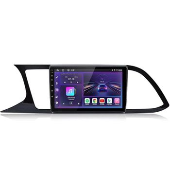 Autoradio JUNSUN V1PRO Android 15 4GB 64GB 9