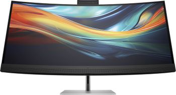 HP Series 7 Pro 39.7 inch 5K2K Conferencing Monitor-740pm pantalla para PC 100,8 cm (39.7