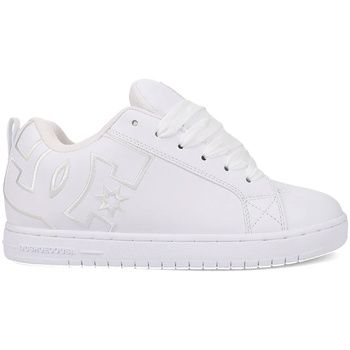 DC Shoes Zapatillas skate Domyślna nazwa para hombre