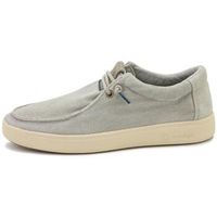 natural world zapatos 8411e-gris para mujer