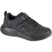skechers zapatillas bounder - power study para nino