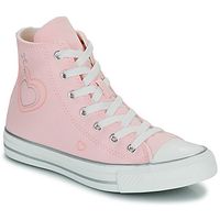 converse zapatillas altas chuck taylor all star para nina
