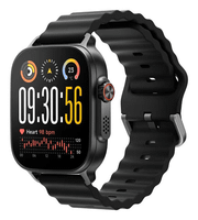 smartwatch realme watch 5 titanium black