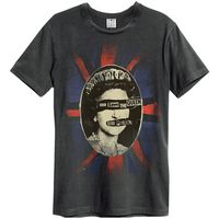 amplified clothing tops y camisetas queen para mujer