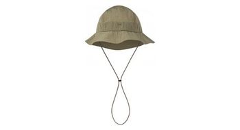 Gorro buff go bucket verde