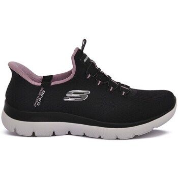 Skechers Zapatillas 150284BKMV para mujer