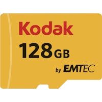 emtec microsdxc 128gb memoria flash clase 10 uhs-i