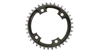 Sram x sync 107mm 12 velocidad plato negro