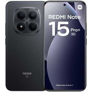 Xiaomi REDMI Note 15 Pro Plus 5G 8GB 256GB 6.83