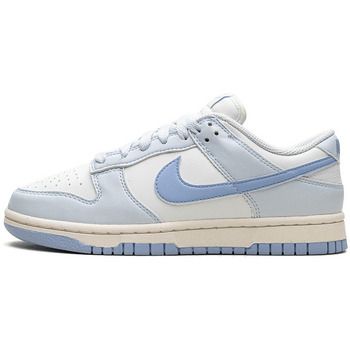 Nike Zapatillas Dunk Low Next Nature Blue Tint para hombre