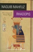 Rhadopis