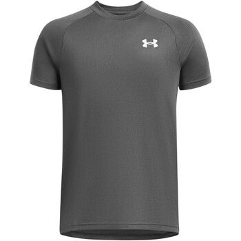 Under Armour Camiseta Tech 2.0 para niña