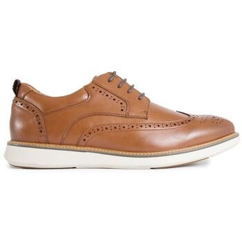 V.gan Zapatos Bajos Vegan Okra Leisure Brogue Zapatos para hombre