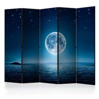 biombo - moonlit night ii 225x172 cm