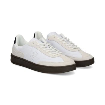 Tommy Hilfiger Zapatillas Mujer - Blanco Talla 37