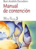 manual de contencion