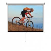 pantalla de proyeccion art er m100 43 203x152 cm
