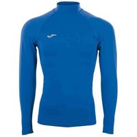 joma camiseta manga larga camiseta termica brama para hombre