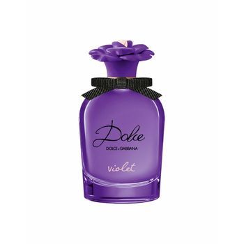 Perfume Mujer Dolce & Gabbana Dolce Dolce Violet Edt 75 Ml