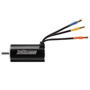 Motor Brushless Waterproof sin sensor Racerstar 3670 para coche teledirigido escala 1/10 pieza 2650/2150/1900KV