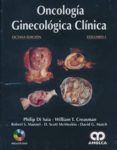 oncologia ginecologica clinica (2 vols.) + dvd