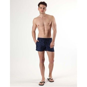 Leone 1947 Bañador Man Beach Short para hombre
