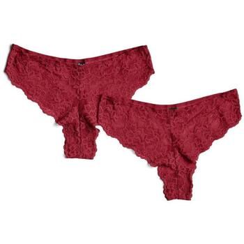 Pieces Shorty / Boxer Lina para mujer