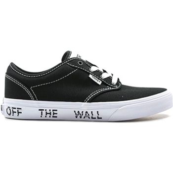 Vans Deportivas Moda V003Z9R0M para niño