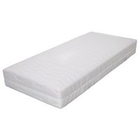 colchon individual  colchon de cama  colchon de muelles ensacados 80x200 cm 7 zonas 20 cm h2