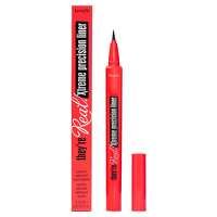 benefit theyre real xtreme precision waterproof liquid eyeliner xtra black
