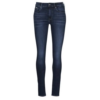 G-Star Raw Jeans 3301 SKINNY WMN para mujer