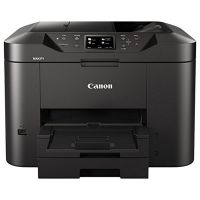 canon maxify mb2750 multifuncion wifi