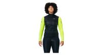 chaleco sin mangas gore wear drive windstopper negro mujer