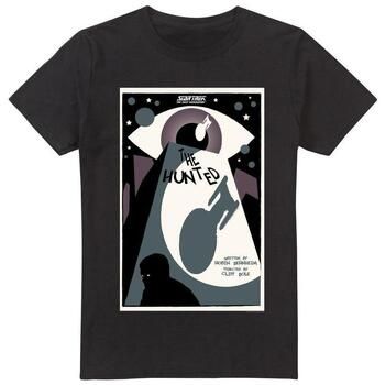 Star Trek Camiseta The Next Generation Season 3 Episode 11 para hombre