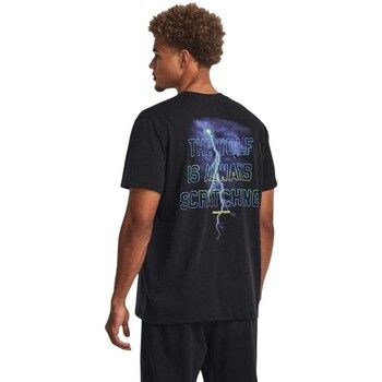 Under Armour Tops y Camisetas Project Rock para niño
