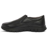 valleverde mocasines vitello nero para hombre