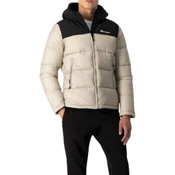 Champion Abrigo de plumas 218080 para hombre