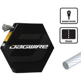 Jagwire Cable Freno Carretera Slick Stain 1.5x2000mm 100pcs Sram-shim