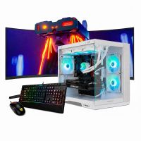pc sobremesa neopc full vision intel core i7-14700kf 32gb 1tb ssd rx 9070 windows 11 pro monitor 34