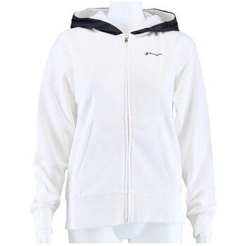 Champion Chaqueta deporte Full Zip para niña