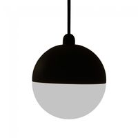 lampara de techo eclipse