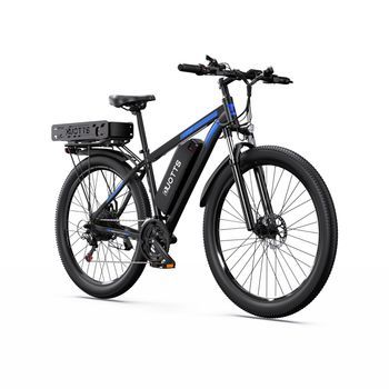 Bicicleta Eléctrica Duotts  C29-k - Motor 750w Batería 48v15ah＋48v22.5ah  Neumáticos De 29