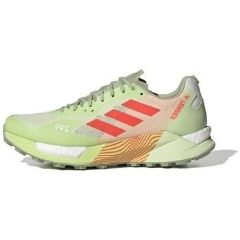 adidas Zapatillas de running Terrex Agravic Ultra para hombre