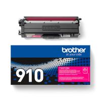 brother tn910m magenta original extra high capacity toner cartridge